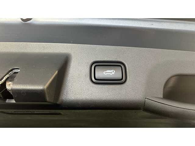 Hyundai Tucson TUCSON 1.6 TGDi Ultimate 5dr 2WD