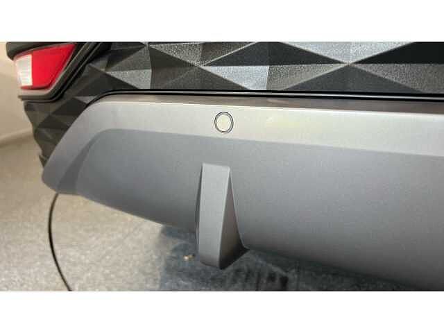 Hyundai Tucson TUCSON 1.6 TGDi Ultimate 5dr 2WD