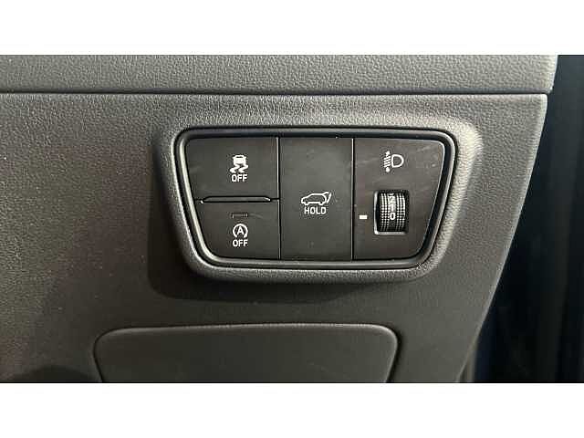 Hyundai Tucson TUCSON 1.6 TGDi Ultimate 5dr 2WD