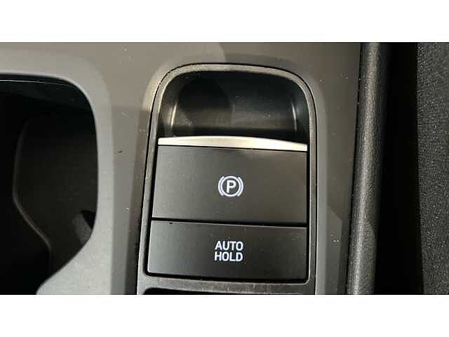 Hyundai Tucson TUCSON 1.6 TGDi Ultimate 5dr 2WD