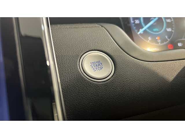 Hyundai Tucson TUCSON 1.6 TGDi Ultimate 5dr 2WD