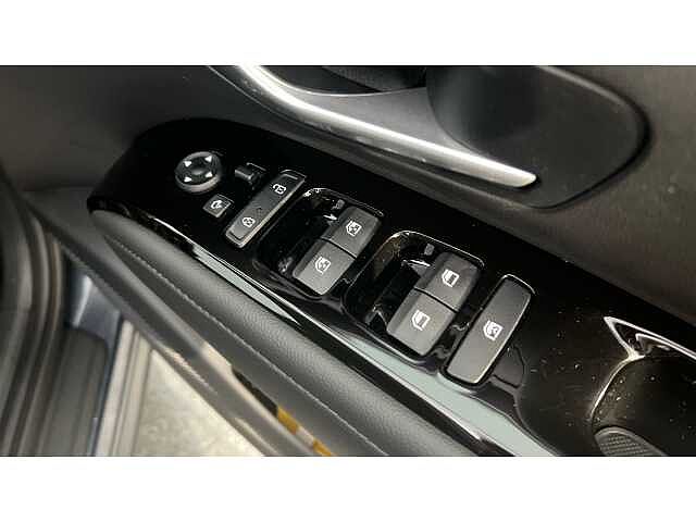 Hyundai Tucson TUCSON 1.6 TGDi SE Connect 5dr 2WD
