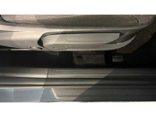Hyundai Tucson TUCSON 1.6 TGDi SE Connect 5dr 2WD