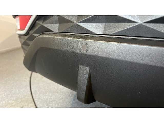 Hyundai Tucson TUCSON 1.6 TGDi SE Connect 5dr 2WD