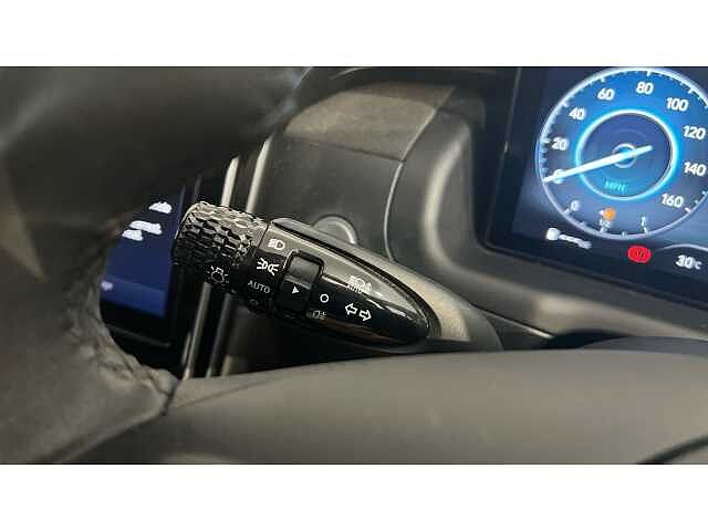Hyundai Tucson TUCSON 1.6 TGDi Ultimate 5dr 2WD