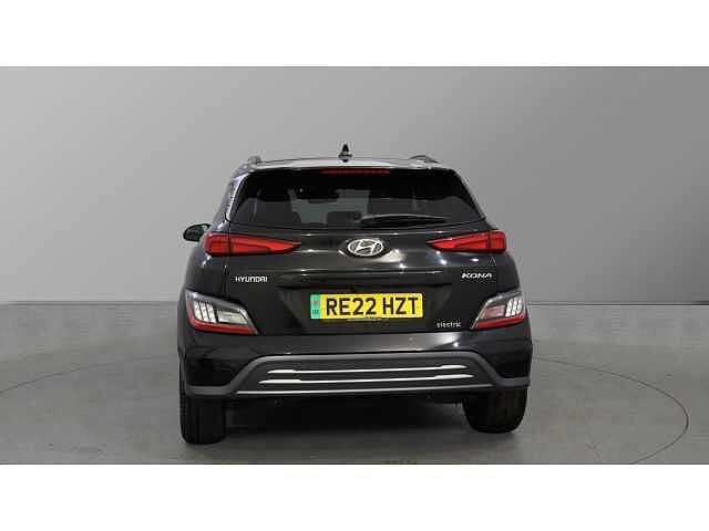 Hyundai Kona KONA 150kW Ultimate 64kWh 5dr Auto