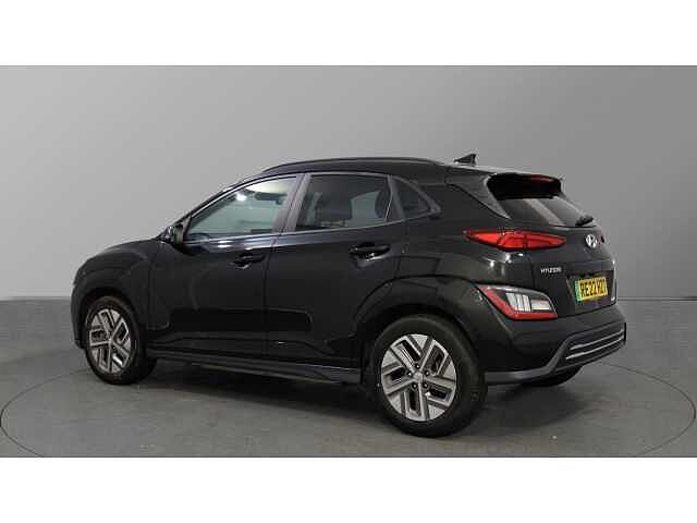 Hyundai Kona KONA 150kW Ultimate 64kWh 5dr Auto