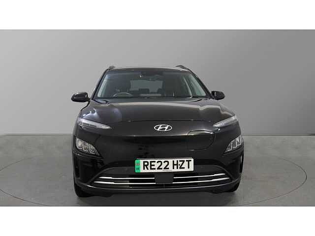 Hyundai Kona KONA 150kW Ultimate 64kWh 5dr Auto