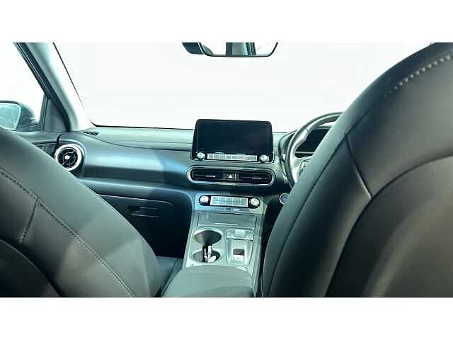 Hyundai Kona KONA 150kW Ultimate 64kWh 5dr Auto
