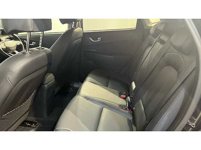 Hyundai Kona KONA 150kW Ultimate 64kWh 5dr Auto