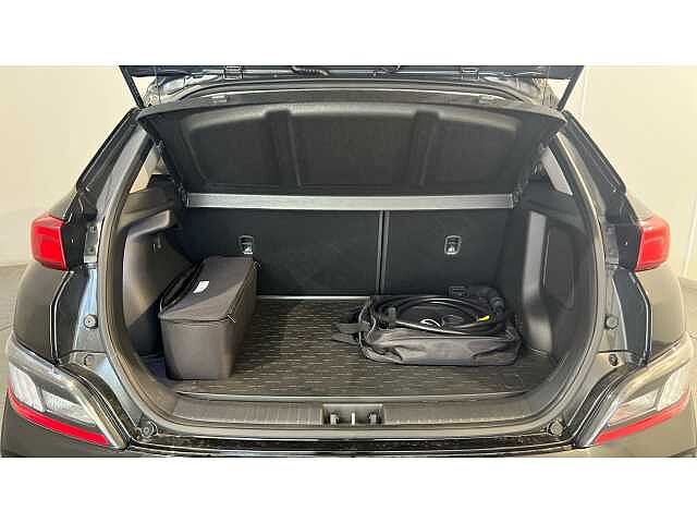 Hyundai Kona KONA 150kW Ultimate 64kWh 5dr Auto