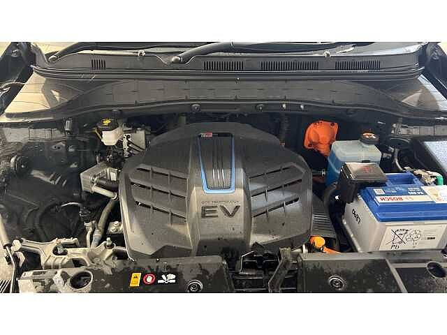 Hyundai Kona KONA 150kW Ultimate 64kWh 5dr Auto