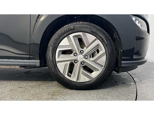 Hyundai Kona KONA 150kW Ultimate 64kWh 5dr Auto
