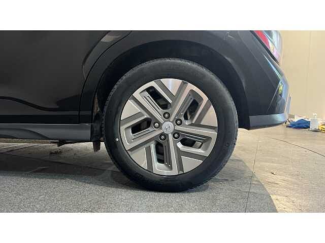 Hyundai Kona KONA 150kW Ultimate 64kWh 5dr Auto