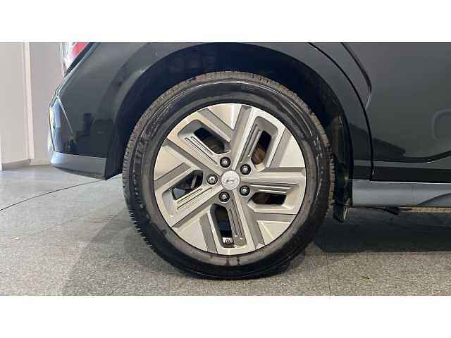 Hyundai Kona KONA 150kW Ultimate 64kWh 5dr Auto