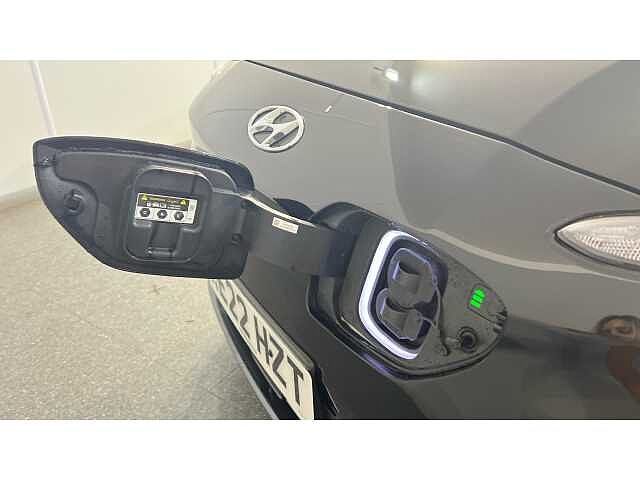 Hyundai Kona KONA 150kW Ultimate 64kWh 5dr Auto