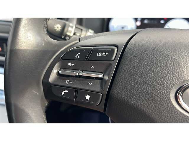 Hyundai Kona KONA 150kW Ultimate 64kWh 5dr Auto
