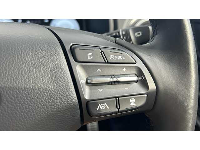 Hyundai Kona KONA 150kW Ultimate 64kWh 5dr Auto