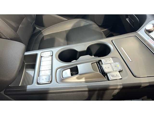 Hyundai Kona KONA 150kW Ultimate 64kWh 5dr Auto