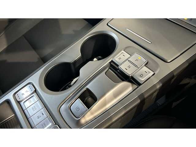 Hyundai Kona KONA 150kW Ultimate 64kWh 5dr Auto