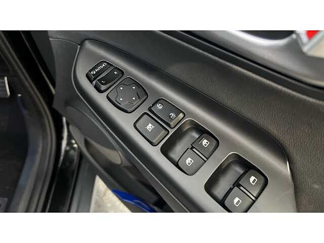 Hyundai Kona KONA 150kW Ultimate 64kWh 5dr Auto