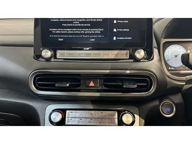 Hyundai Kona KONA 150kW Ultimate 64kWh 5dr Auto