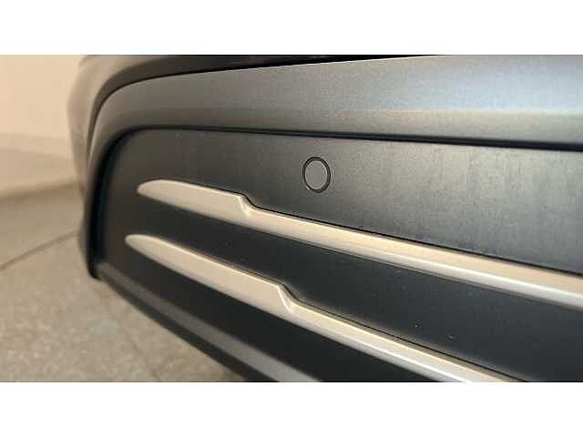 Hyundai Kona KONA 150kW Ultimate 64kWh 5dr Auto