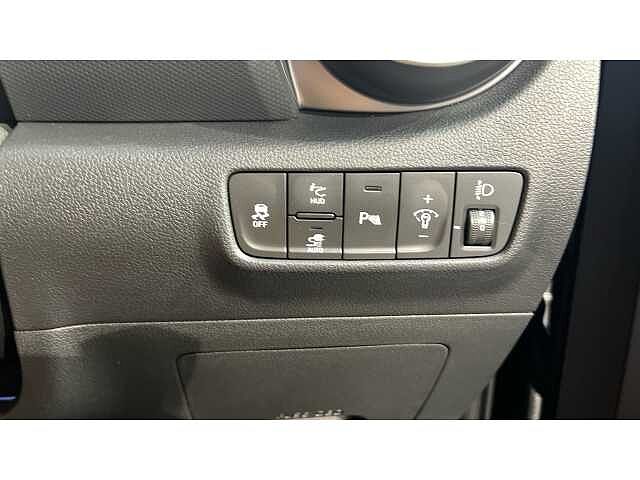 Hyundai Kona KONA 150kW Ultimate 64kWh 5dr Auto