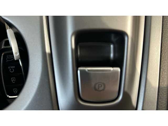 Hyundai Kona KONA 150kW Ultimate 64kWh 5dr Auto