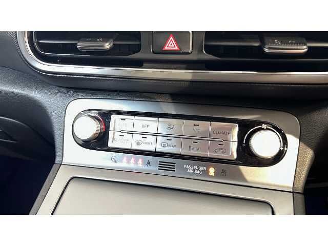 Hyundai Kona KONA 150kW Ultimate 64kWh 5dr Auto