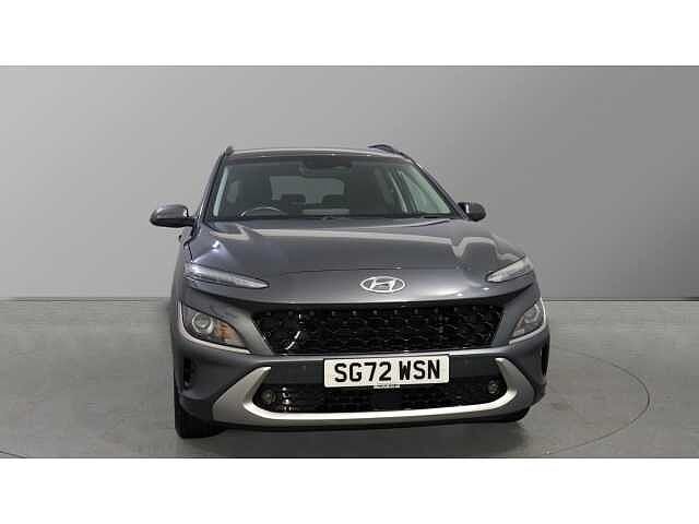 Hyundai Kona KONA 1.6 GDi Hybrid Premium 5dr DCT
