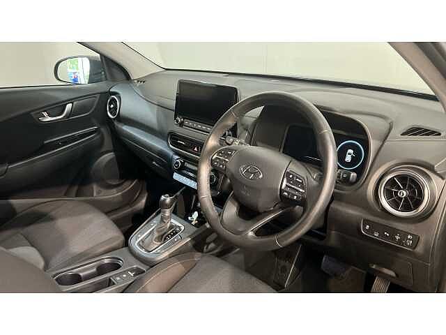 Hyundai Kona KONA 1.6 GDi Hybrid Premium 5dr DCT