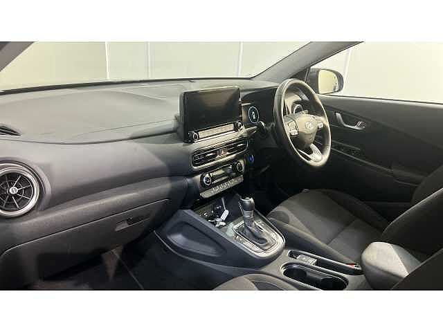 Hyundai Kona KONA 1.6 GDi Hybrid Premium 5dr DCT