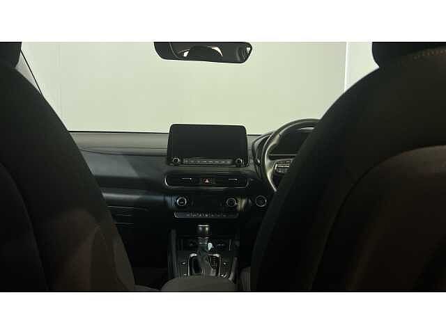 Hyundai Kona KONA 1.6 GDi Hybrid Premium 5dr DCT