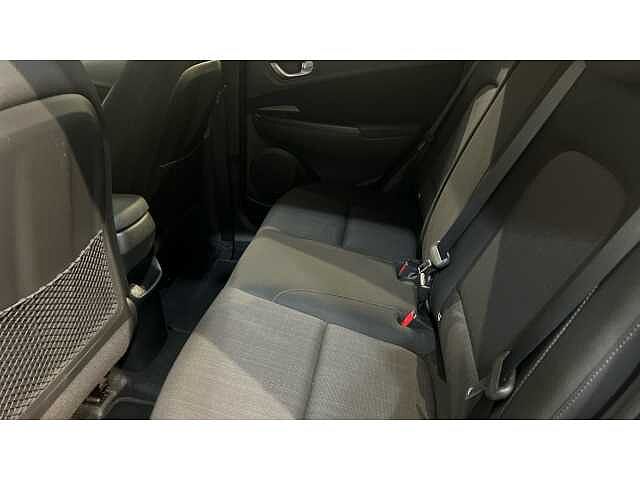 Hyundai Kona KONA 1.6 GDi Hybrid Premium 5dr DCT