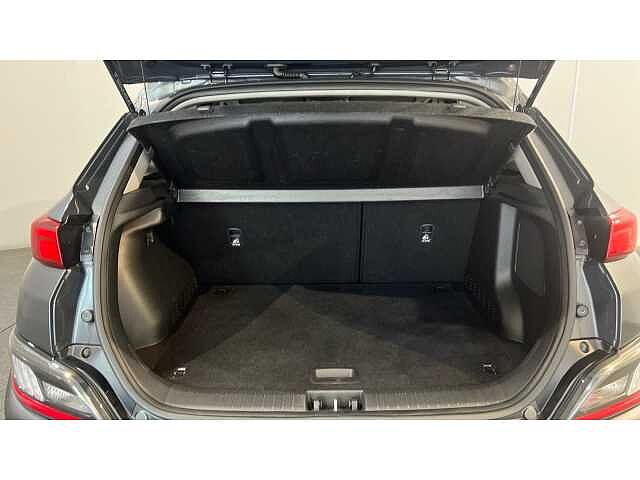 Hyundai Kona KONA 1.6 GDi Hybrid Premium 5dr DCT