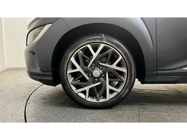 Hyundai Kona KONA 1.6 GDi Hybrid Premium 5dr DCT