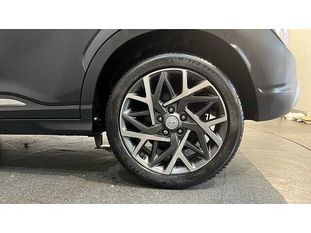 Hyundai Kona KONA 1.6 GDi Hybrid Premium 5dr DCT