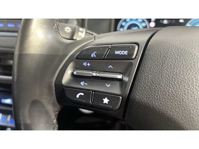 Hyundai Kona KONA 1.6 GDi Hybrid Premium 5dr DCT