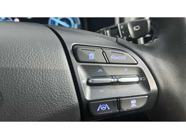 Hyundai Kona KONA 1.6 GDi Hybrid Premium 5dr DCT