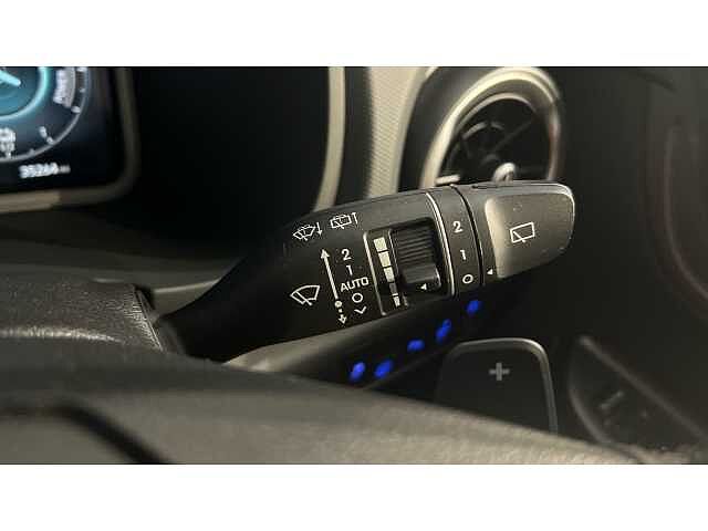 Hyundai Kona KONA 1.6 GDi Hybrid Premium 5dr DCT