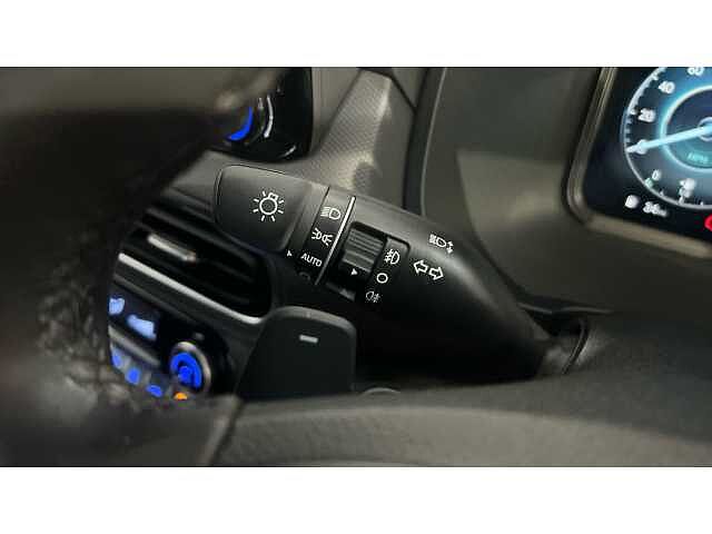 Hyundai Kona KONA 1.6 GDi Hybrid Premium 5dr DCT
