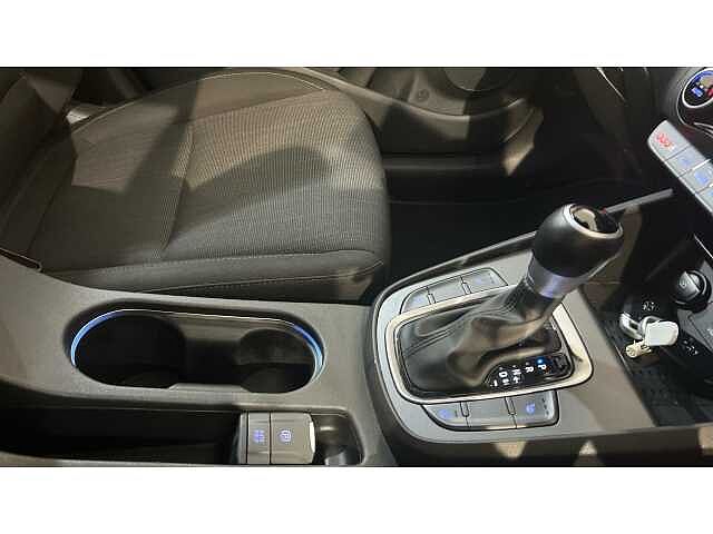 Hyundai Kona KONA 1.6 GDi Hybrid Premium 5dr DCT