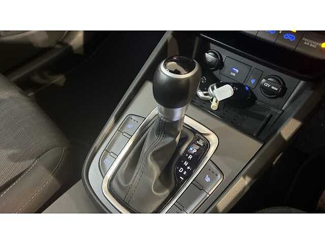 Hyundai Kona KONA 1.6 GDi Hybrid Premium 5dr DCT