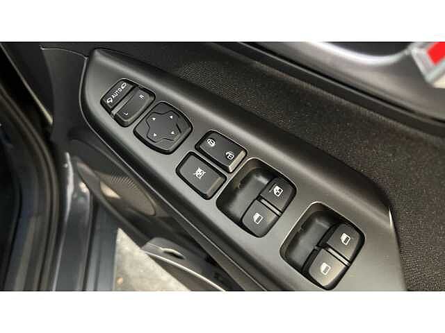 Hyundai Kona KONA 1.6 GDi Hybrid Premium 5dr DCT