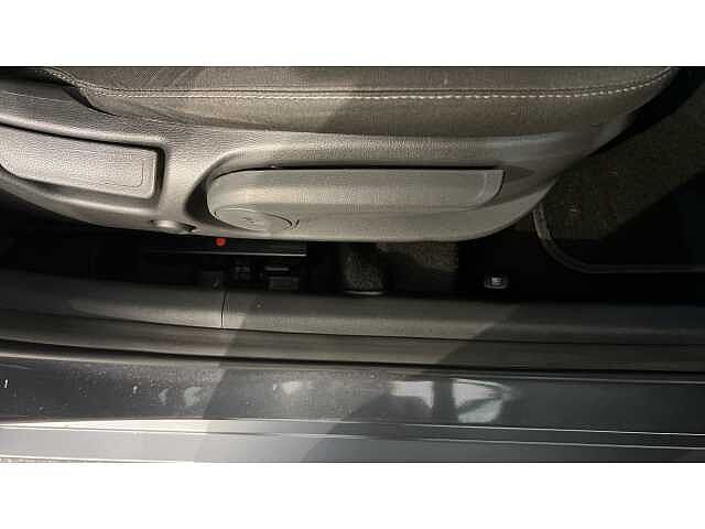Hyundai Kona KONA 1.6 GDi Hybrid Premium 5dr DCT