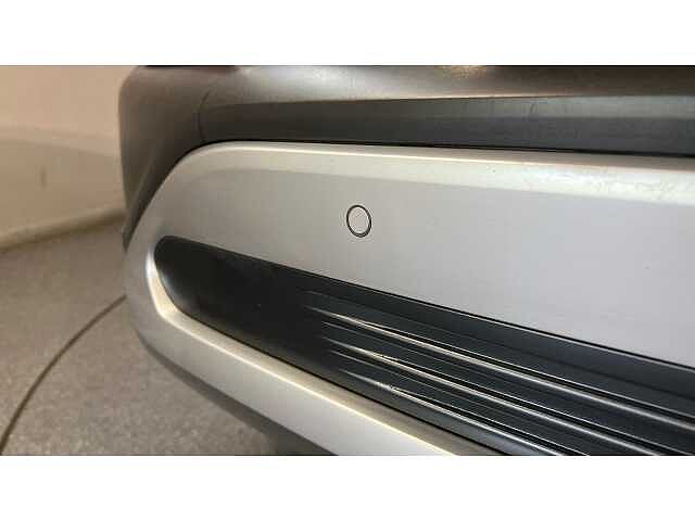 Hyundai Kona KONA 1.6 GDi Hybrid Premium 5dr DCT