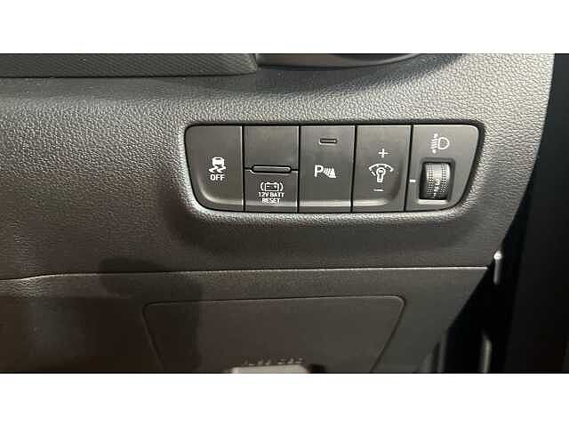 Hyundai Kona KONA 1.6 GDi Hybrid Premium 5dr DCT