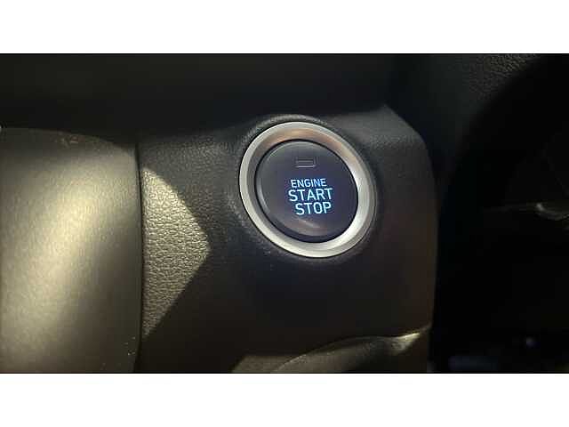 Hyundai Kona KONA 1.6 GDi Hybrid Premium 5dr DCT