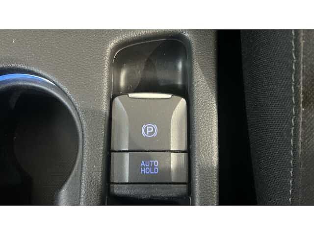 Hyundai Kona KONA 1.6 GDi Hybrid Premium 5dr DCT
